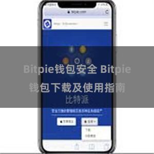 Bitpie钱包安全 Bitpie钱包下载及使用指南