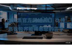 比特派官方网站入口  比特派钱包齐能得志您的需求