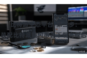 比特派生态平台  第三步：装配比特派钱包愚弄下载完成后